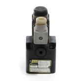 Hydraulic directional control valve  Used